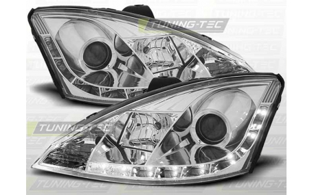 Фары передние Ford Focus MK1 2001-2004