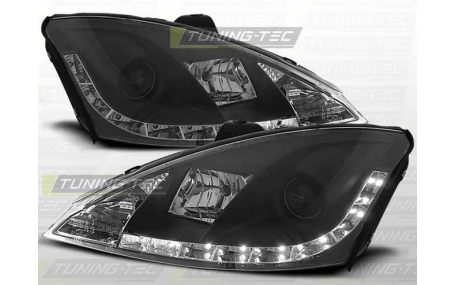 Фары передние Ford Focus MK1 2001-2004