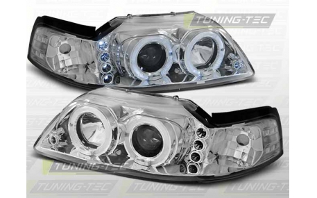 Фары передние Ford Mustang