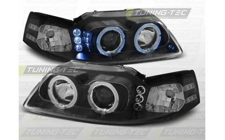 Фары передние Ford Mustang