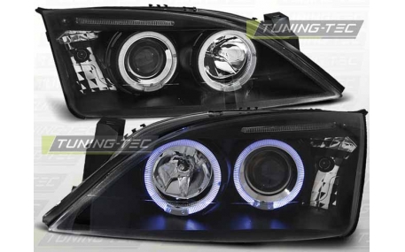 Фары передние Ford Mondeo MK3