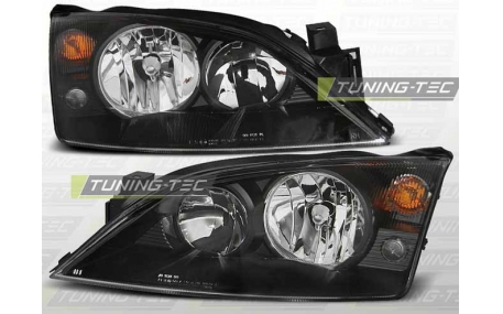 Фары передние Ford Mondeo MK3