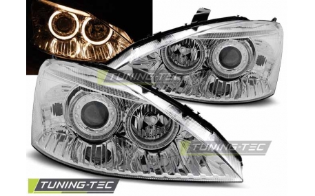 Фары передние Ford Focus MK1 1998-2001