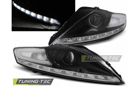 Фары передние Ford Mondeo MK4 2007-2010