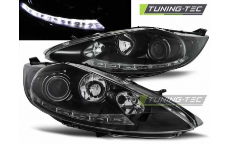 Фары передние Ford Fiesta