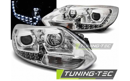 Фары передние Ford Focus MK3 2011-2014