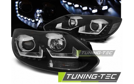 Фары передние Ford Focus MK3 2011-2014