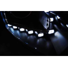 Фары передние Ford Focus MK3 2011-2014