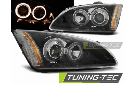 Фары передние Ford Focus MK2 2004-2008