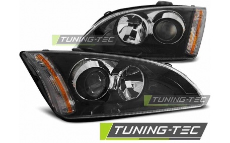 Фары передние Ford Focus MK2 2004-2008