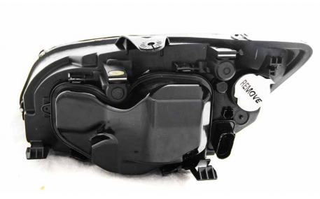 Фары передние Ford Focus MK2 2004-2008