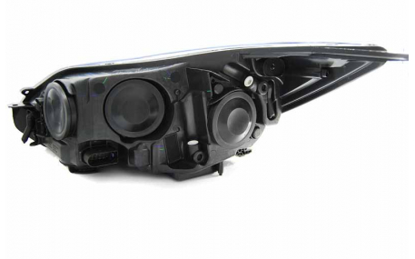 Фары передние Ford Focus MK3 2011-2014