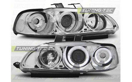 Фары передние Honda Civic