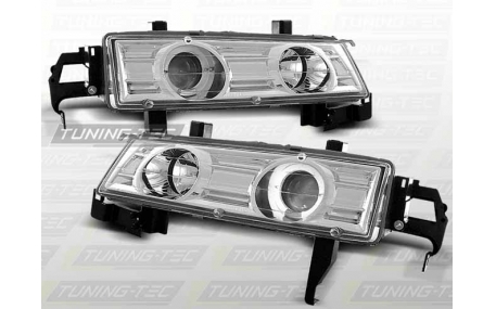 Фары передние Honda Prelude