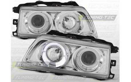 Фары передние Honda CRX