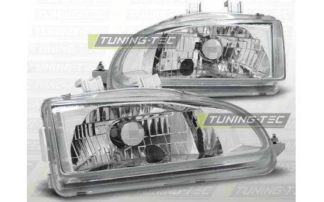 Фары передние Honda Civic