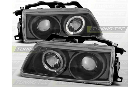 Фары передние Honda CRX