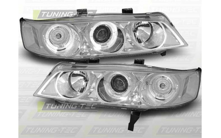 Фары передние Honda Accord