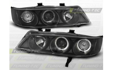 Фары передние Honda Accord