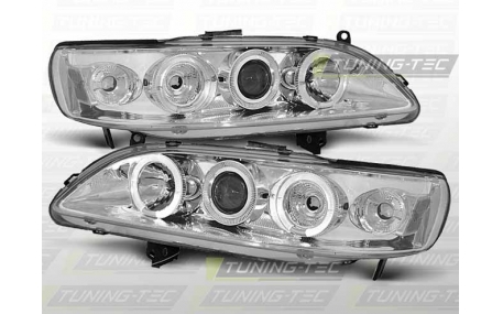 Фары передние Honda Accord