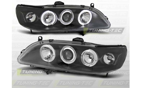 Фары передние Honda Accord