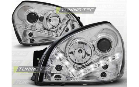 Фары передние HYUNDAI Tucson