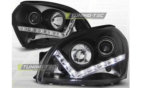 Фары передние HYUNDAI Tucson