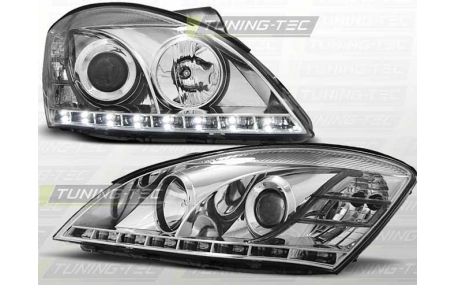 Фары передние KIA Ceed