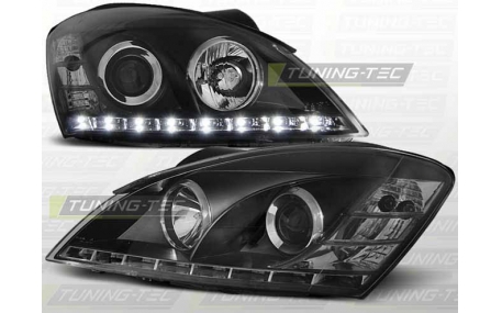 Фары передние KIA Ceed