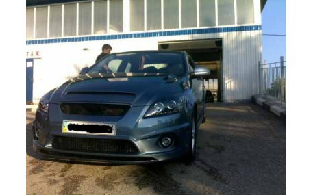 Фары передние KIA Ceed