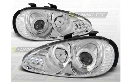 Фары передние Mazda MX3