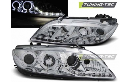 Фары передние Mazda 6