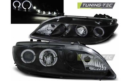 Фары передние Mazda 6