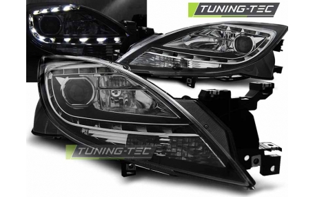 Фары передние Mazda 6