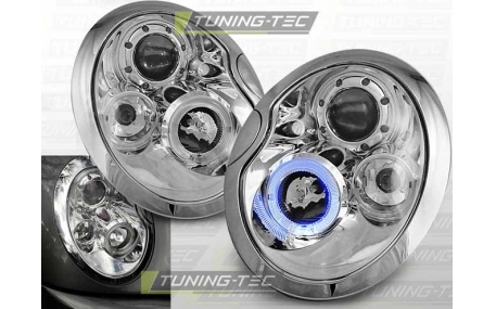 Фары передние Mini