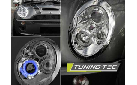 Фары передние Mini