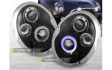 Фары передние Mini