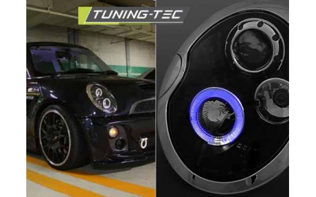 Фары передние Mini