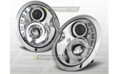 Фары передние Mini