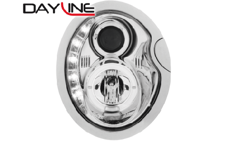 Фары передние Mini