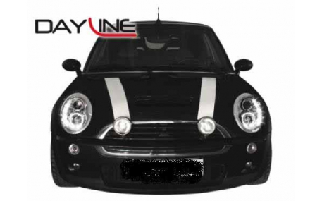 Фары передние Mini