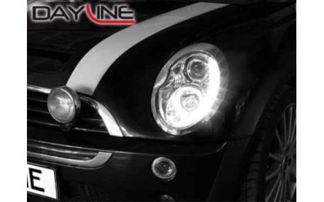 Фары передние Mini