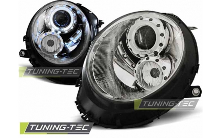 Фары передние Mini