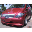 Фары передние Mercedes Vito W639