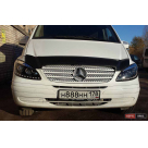 Фары передние Mercedes Vito W639