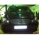 Фары передние Mercedes Vito W639