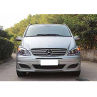 Фары передние Mercedes Vito W639