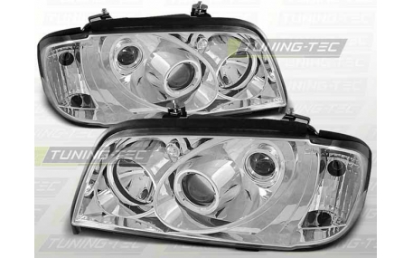 Фары передние Mercedes C-class W202