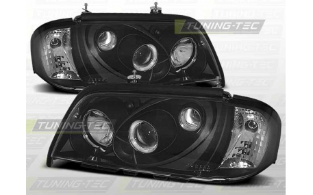 Фары передние Mercedes C-class W202