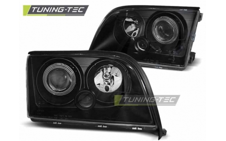 Фары передние Mercedes S-class W140